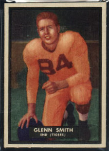 44 Glenn Smith